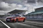 BMW M850i xDrive Carbon Package 2018 года (WW)